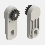 New Motion Control Devices released